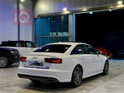 اودي A6